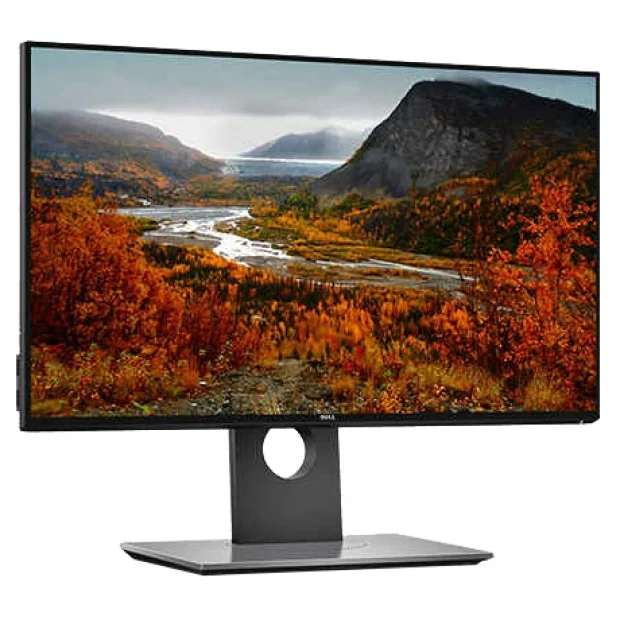 Монитор Dell U2717D